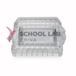 PCR caps installing tool